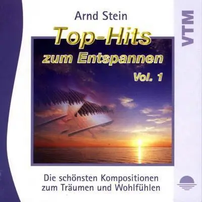 Arnd Stein - Top Hits Vol 1 and more