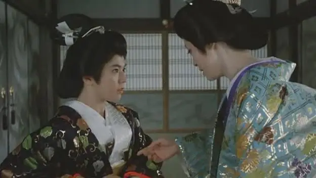 Yasuo Furuhata: Shogun’s shadow (1989)