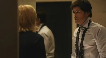 Too Late to Say Goodbye (2009)