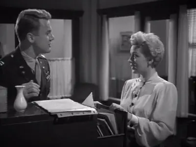 Week-End at the Waldorf (1945)
