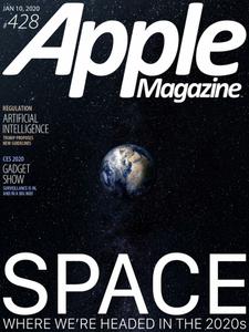 AppleMagazine - January 10, 2020