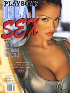 Playboy's Real Sex 1998 (Repost)