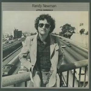 Randy Newman - Original Album Series (2011) [Box Set]