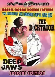 The Dicktator (1974)