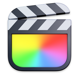 Final Cut Pro 10.6.2