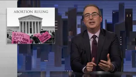 Last Week Tonight with John Oliver S09E10