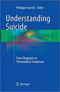 Understanding Suicide: From Diagnosis to Personalized Treatment (Repost)