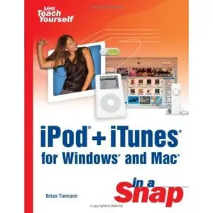 iPod+iTunes for Windows and Mac in a Snap (Repost)
