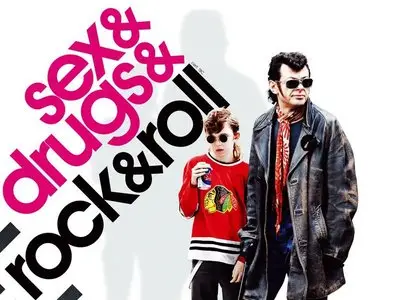 Sex & Drugs & Rock & Roll (2010)