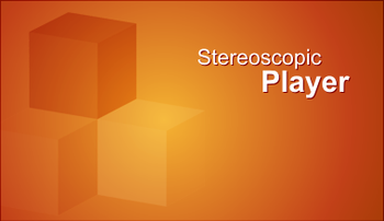 Stereoscopic Player v1.6.6 Multilingual