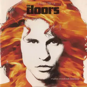The Doors: Original Soundtrack Recording (1991)