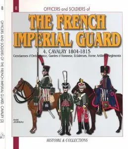 The French Imperial Guard (4) (repost)