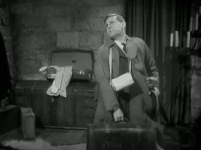 The Ghost of St. Michael's (1941)