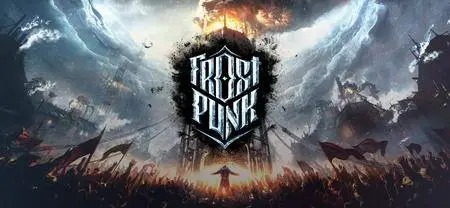 Frostpunk (2018)