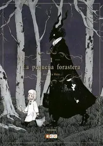 La pequeña forastera: Siúil, a Rún núm. 07