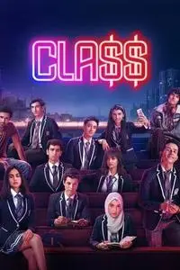 Class S02E08