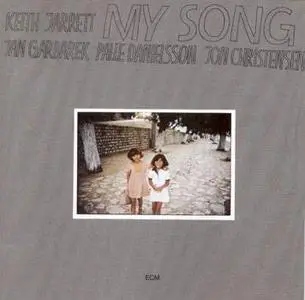 Keith Jarrett : My Song