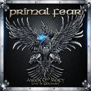 Primal Fear - Angels of Mercy - Live in Germany (2017)