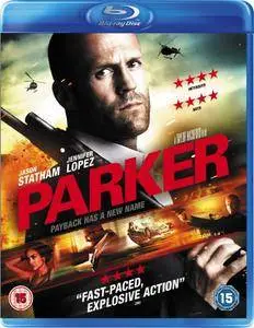 Parker (2013)
