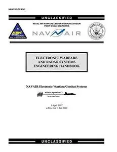 Electronic warfare and radar systems engineering handbook