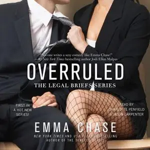 «Overruled» by Emma Chase