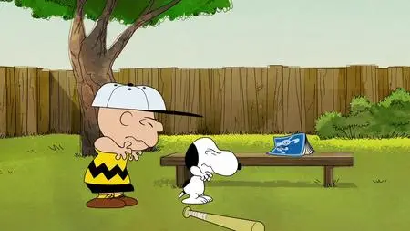 The Snoopy Show S03E06