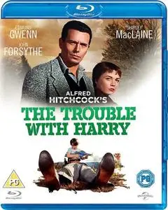 The Trouble with Harry (1955) [MULTI]