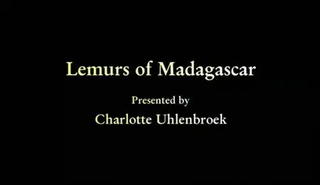 BBC - Wild Lemurs of Madagascar (2010)