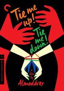 Tie Me Up! Tie Me Down! / Atame! / Átame! (1989)