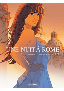 Une nuit à Rome - Intégrale