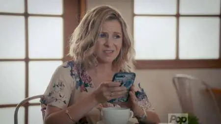 Hollywood Darlings S02E02
