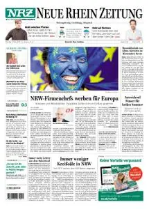 NRZ Neue Rhein Zeitung Emmerich/Issel - 12. März 2019