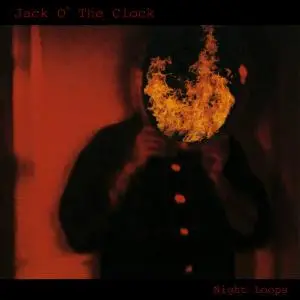 Jack O' The Clock - 6 Studio Albums (2008-2018) (Re-up)