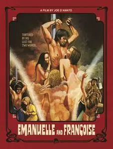 Emanuelle e Françoise (Le sorelline) / Emanuelle and Francoise (1975)