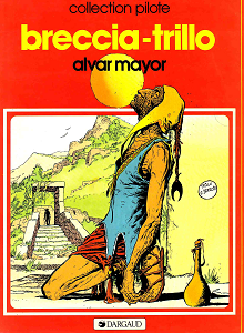 Alvar Mayor