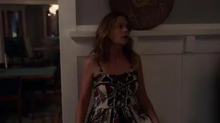 Splitting Up Together S01E08
