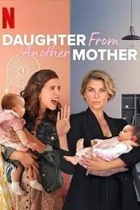 Daughter From Another Mother S02E04