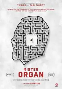 Mister Organ (2022)