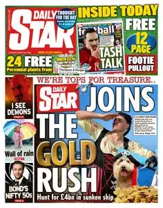 Daily Star - 25 March 2024