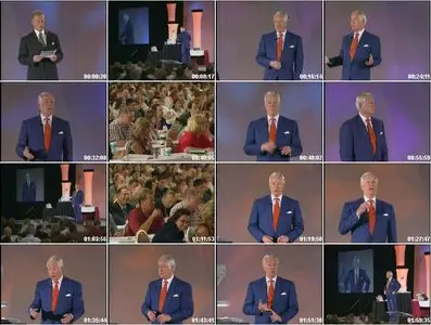 Brian Tracy - How To Get Rich In America