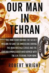 Our Man in Tehran