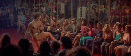 Perfect (1985)