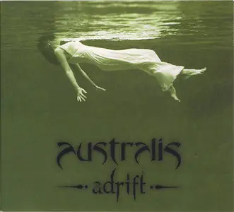 Australis - Adrift (2014)