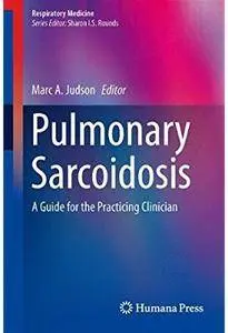 Pulmonary Sarcoidosis: A Guide for the Practicing Clinician [Repost]