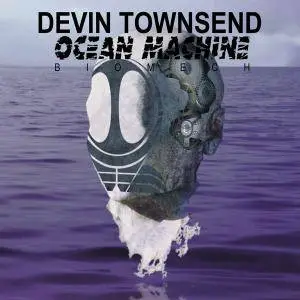 Devin Townsend - Ocean Machine - Biomech (1997)