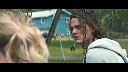 American Woman (2019)