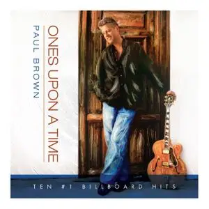 Paul Brown - Ones Upon a Time (2020) [Official Digital Download]