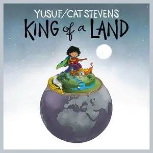 Yusuf / Cat Stevens - King of a Land (2023)