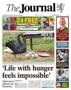 Newcastle Journal - 25 March 2024