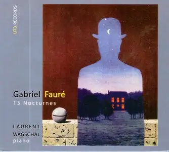 Gabriel Fauré - 13 Nocturnes